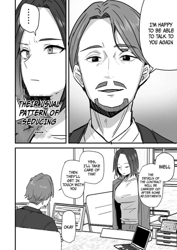 I WILL make a single mother my wife 3 page 29