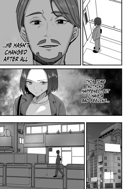 I WILL make a single mother my wife 3 page 30