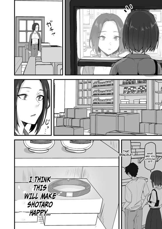 I WILL make a single mother my wife 3 page 33