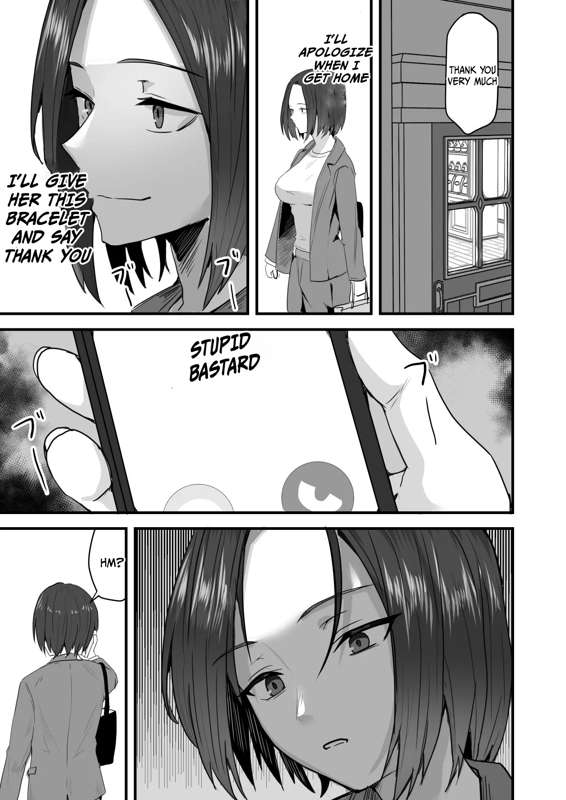 I WILL make a single mother my wife 3 page 34