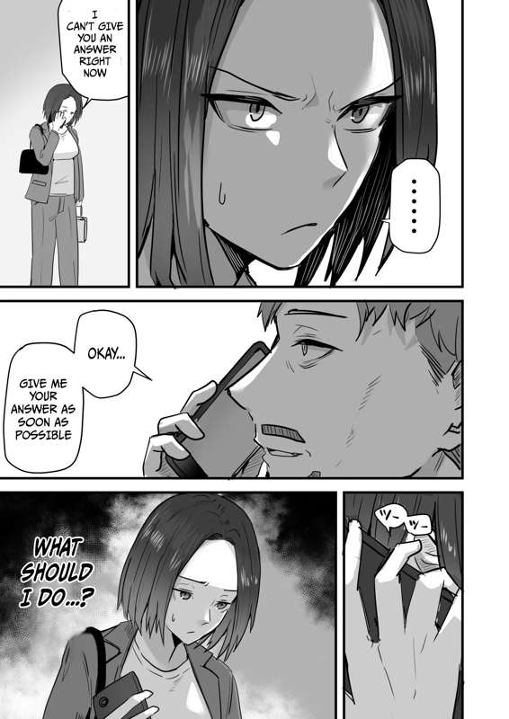 I WILL make a single mother my wife 3 page 36