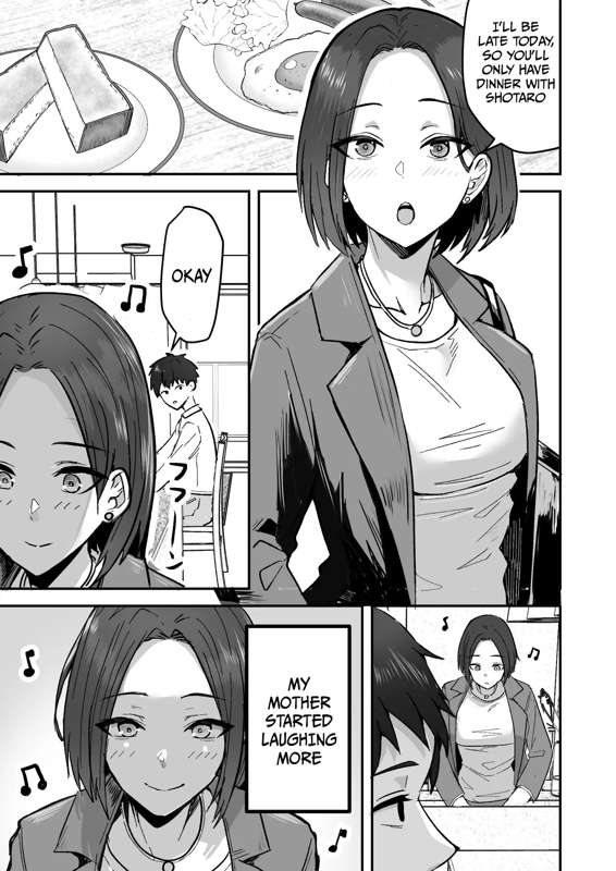 I WILL make a single mother my wife 3 page 4