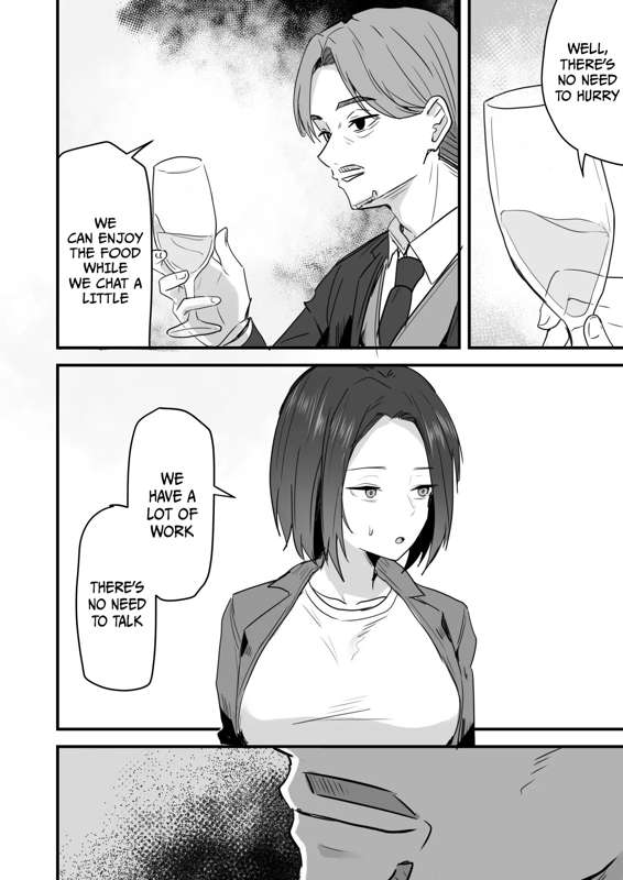 I WILL make a single mother my wife 3 page 45