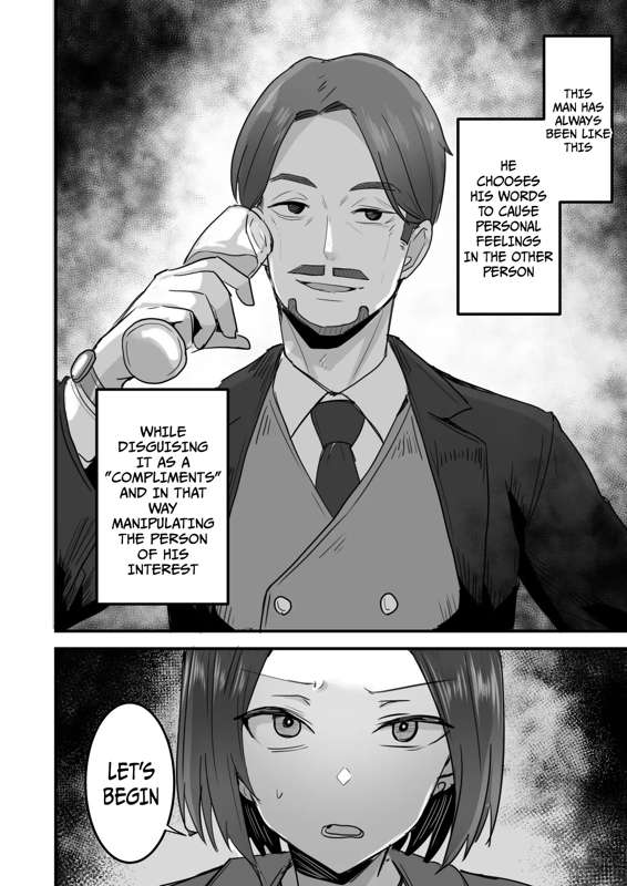 I WILL make a single mother my wife 3 page 47