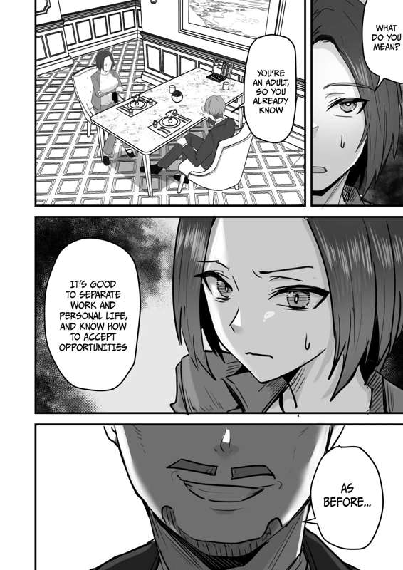 I WILL make a single mother my wife 3 page 49