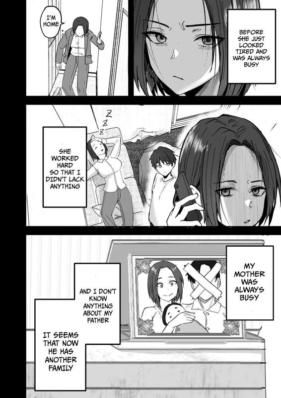 I WILL make a single mother my wife 3 page 5