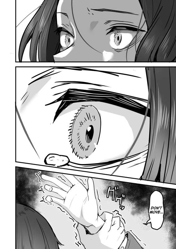 I WILL make a single mother my wife 3 page 51