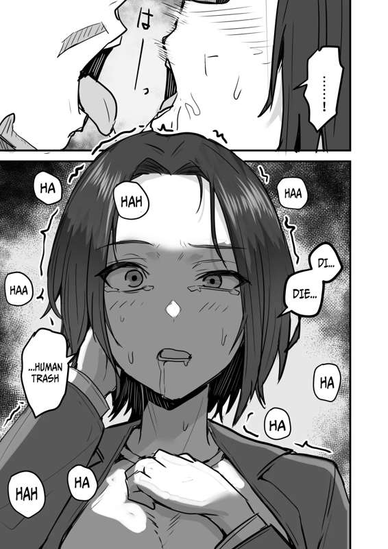 I WILL make a single mother my wife 3 page 52