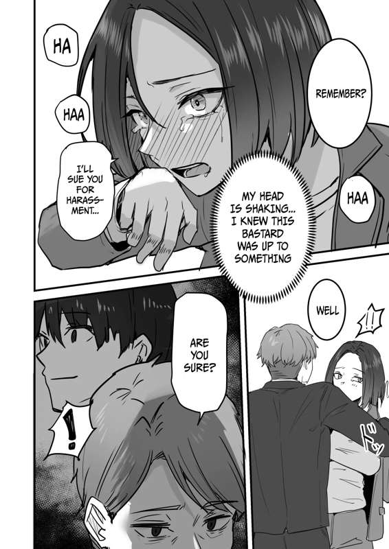 I WILL make a single mother my wife 3 page 53