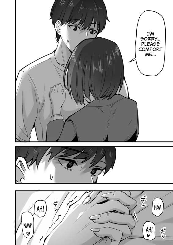 I WILL make a single mother my wife 3 page 59