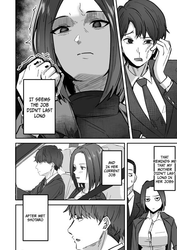 I WILL make a single mother my wife 3 page 7