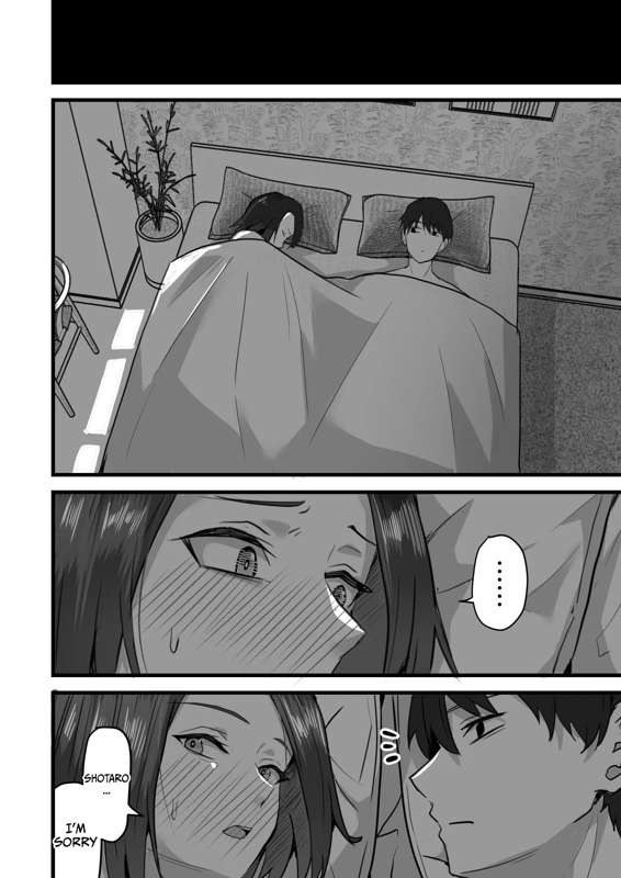 I WILL make a single mother my wife 3 page 71