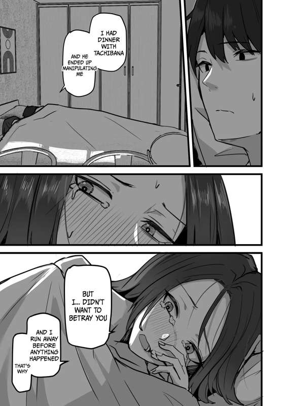 I WILL make a single mother my wife 3 page 72