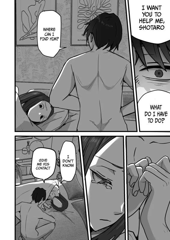 I WILL make a single mother my wife 3 page 73
