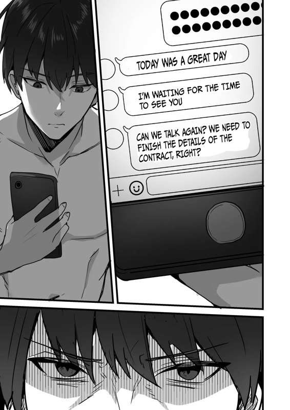 I WILL make a single mother my wife 3 page 74