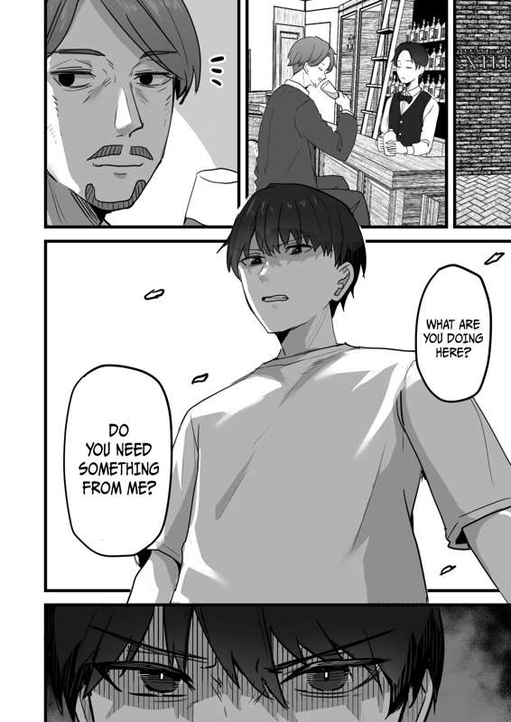 I WILL make a single mother my wife 3 page 75