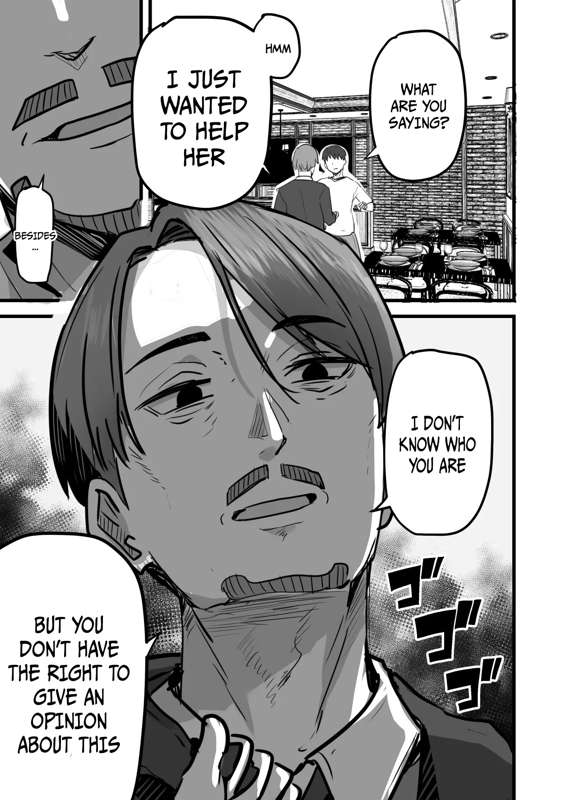 I WILL make a single mother my wife 3 page 78