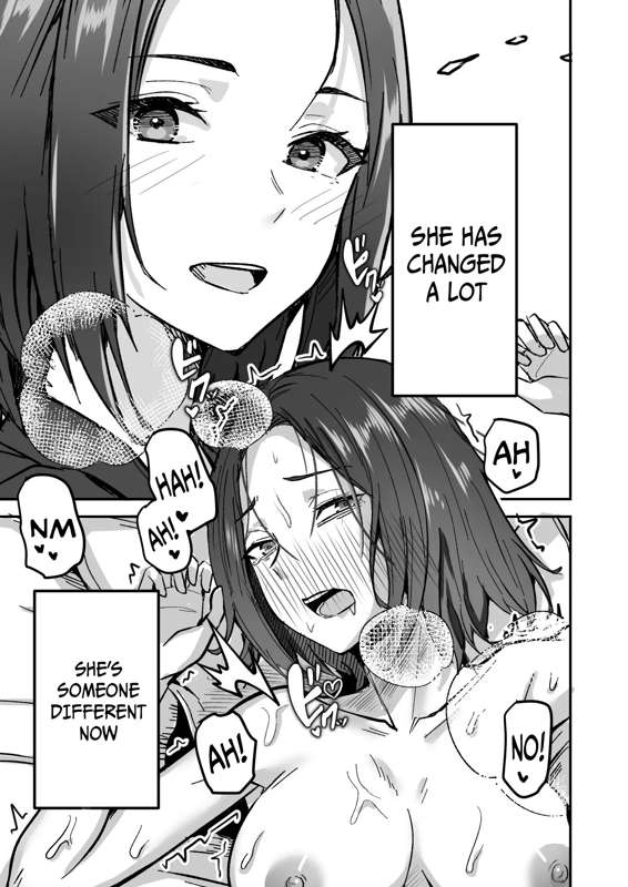I WILL make a single mother my wife 3 page 8