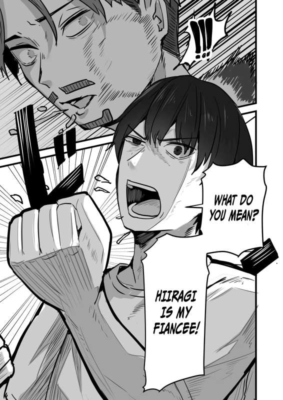 I WILL make a single mother my wife 3 page 80