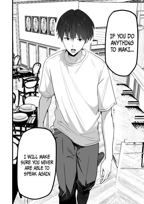 I WILL make a single mother my wife 3 page 83