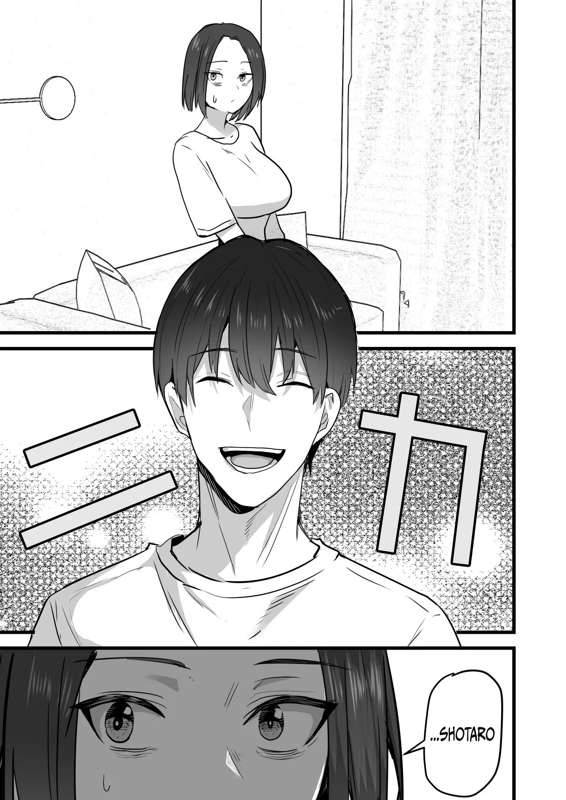 I WILL make a single mother my wife 3 page 84