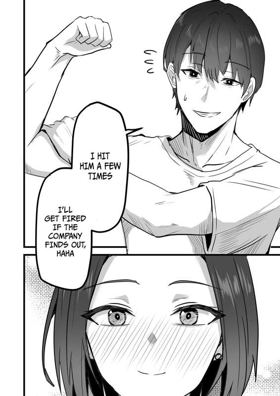 I WILL make a single mother my wife 3 page 85