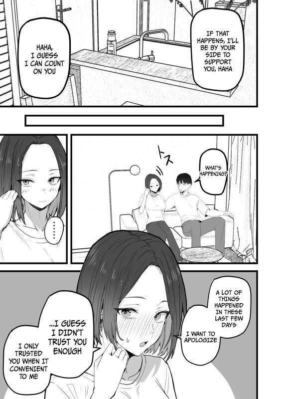I WILL make a single mother my wife 3 page 86