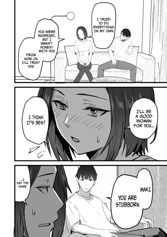 I WILL make a single mother my wife 3 page 87