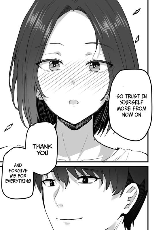 I WILL make a single mother my wife 3 page 88