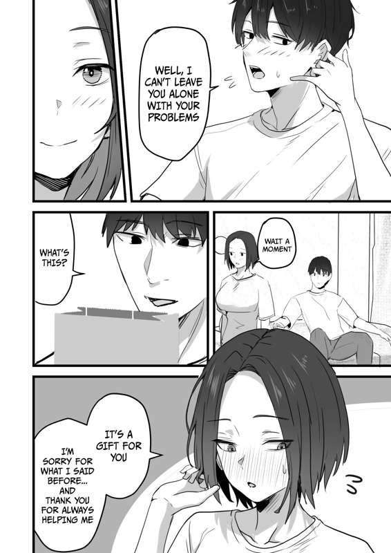I WILL make a single mother my wife 3 page 89