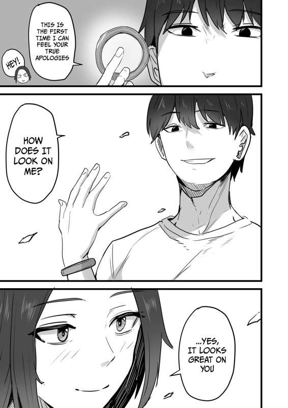 I WILL make a single mother my wife 3 page 90