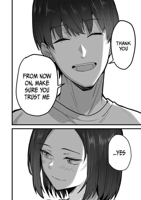 I WILL make a single mother my wife 3 page 91