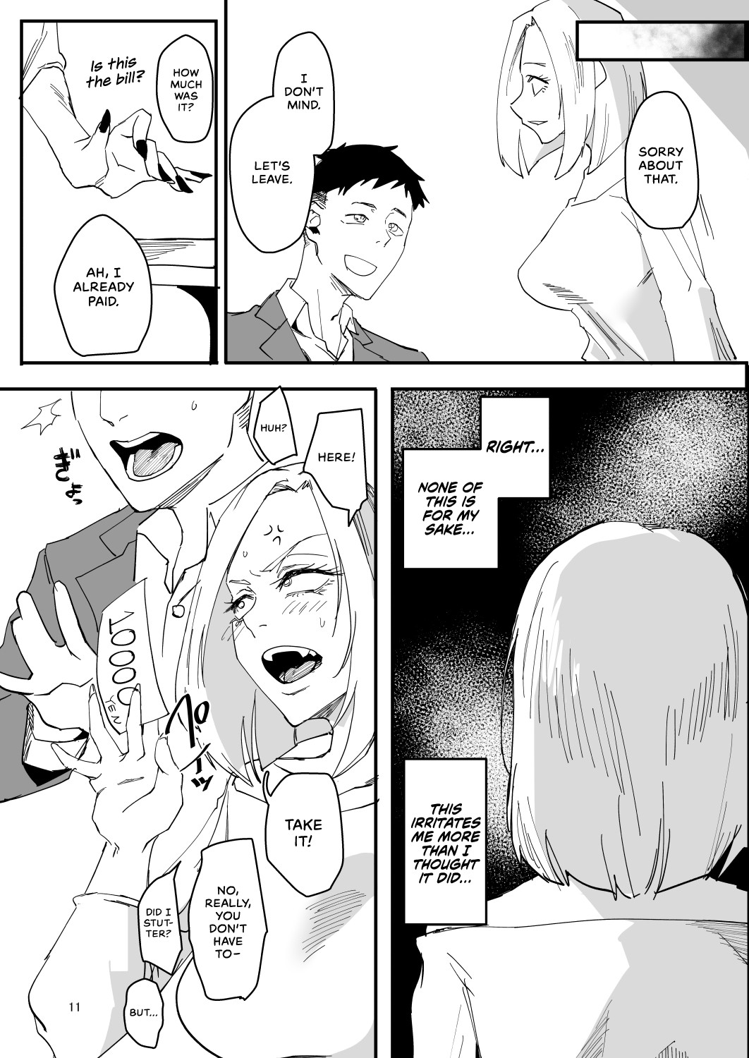 I Will... page 10