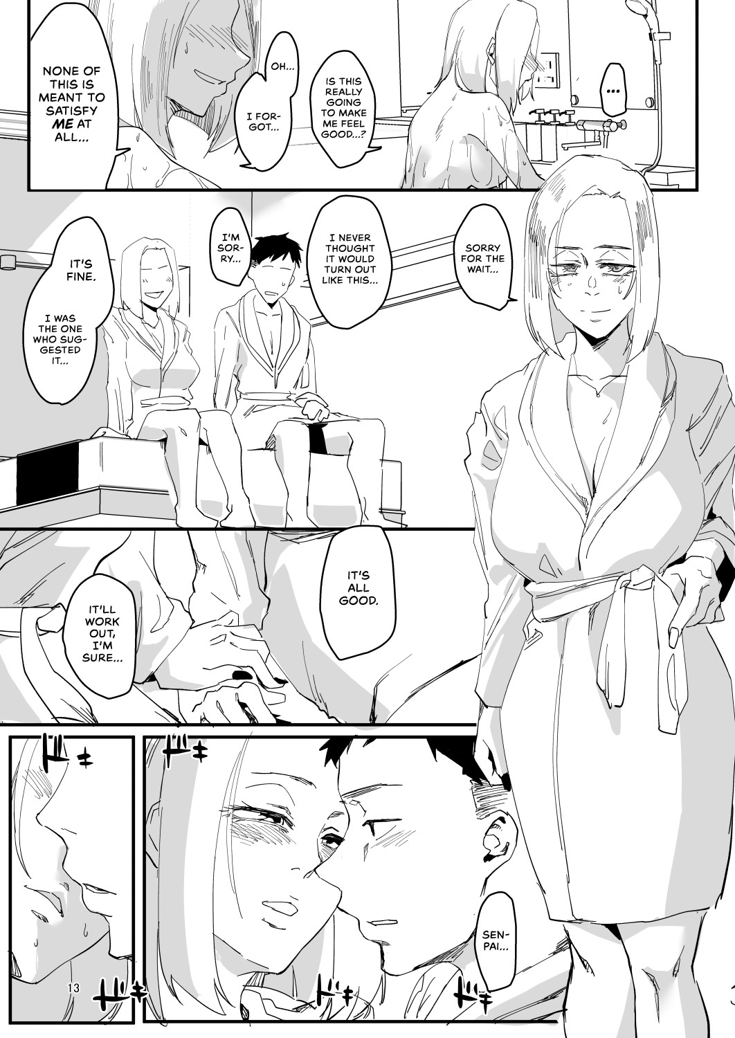 I Will... page 12