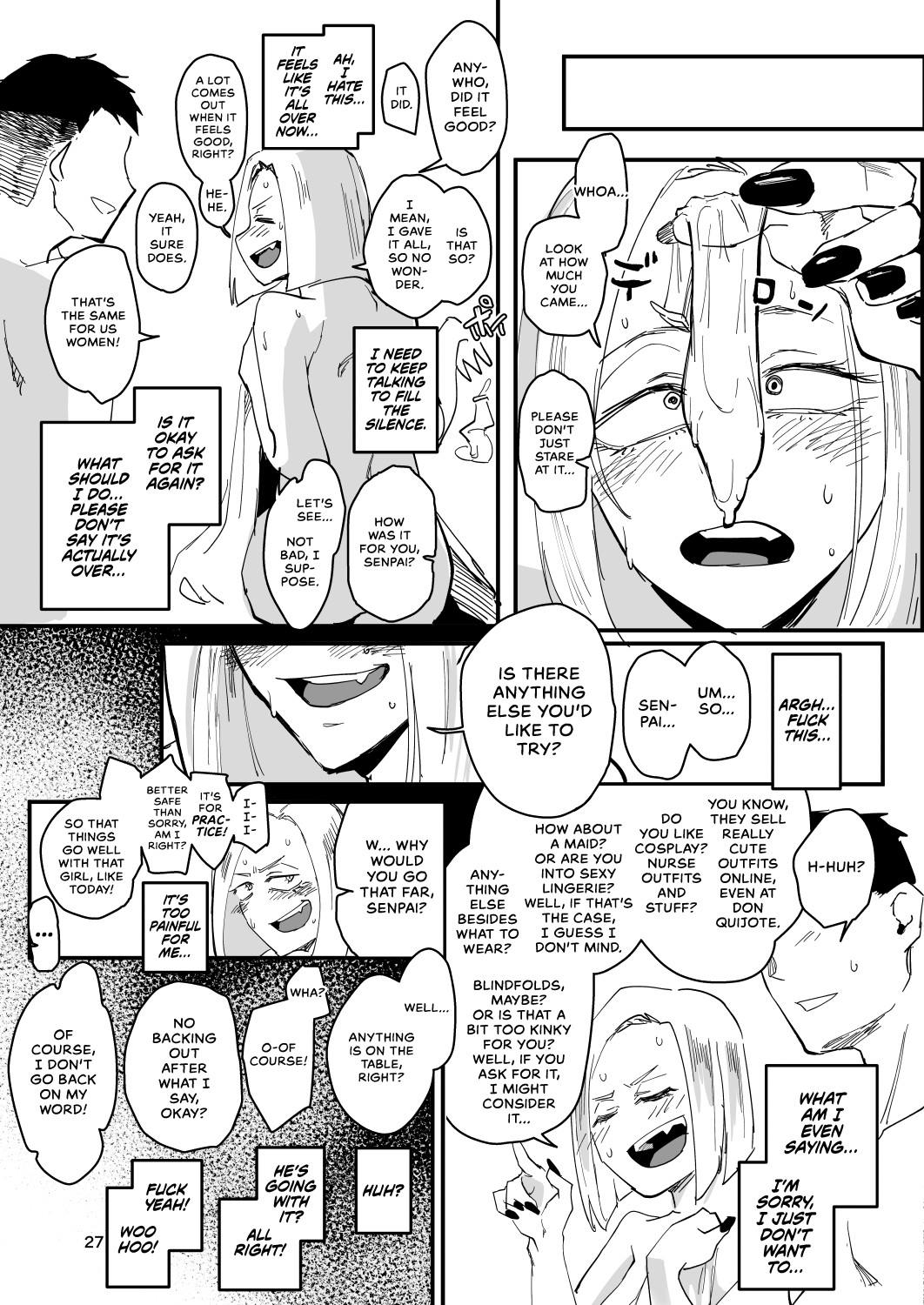 I Will... page 26