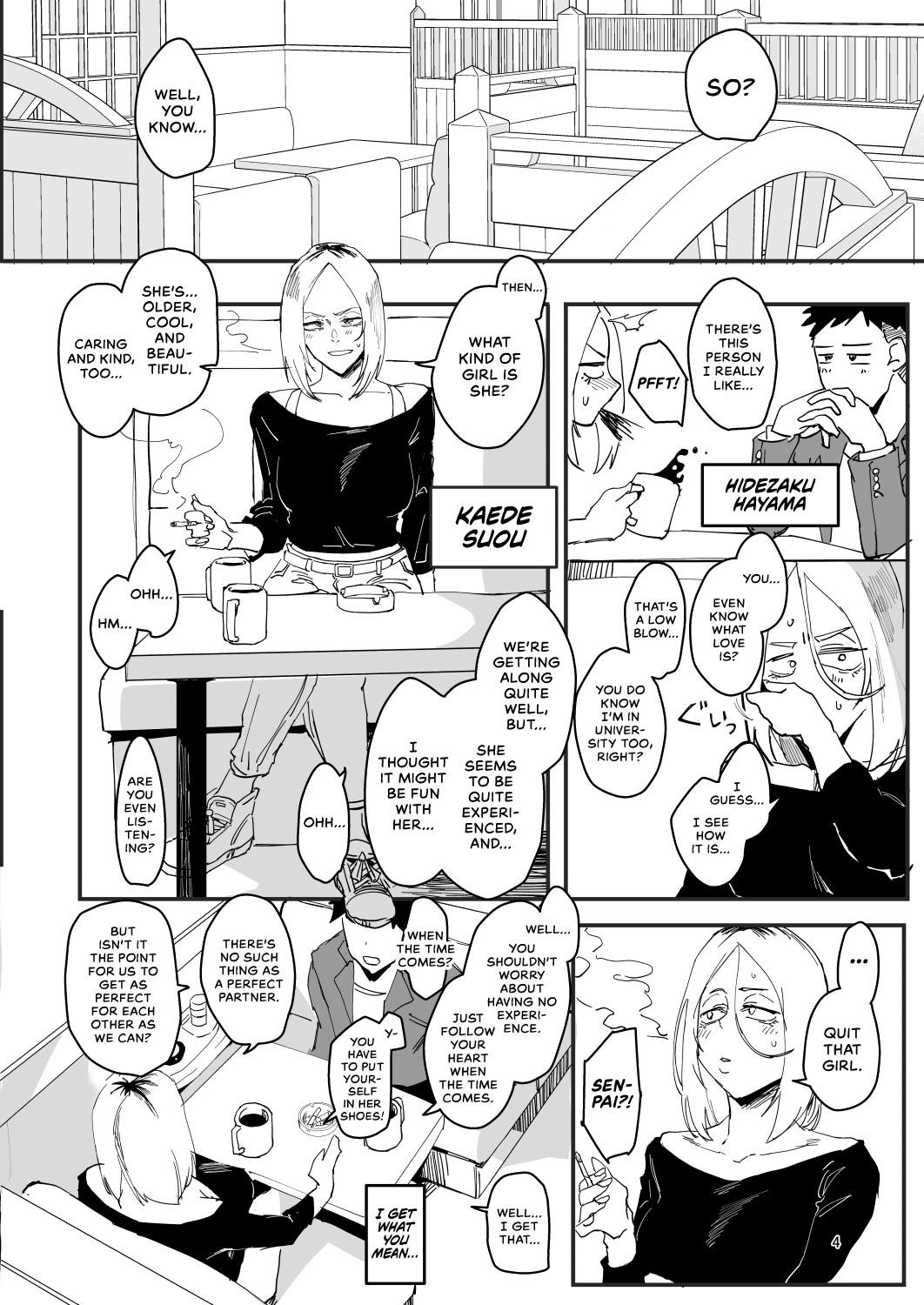 I Will... page 3
