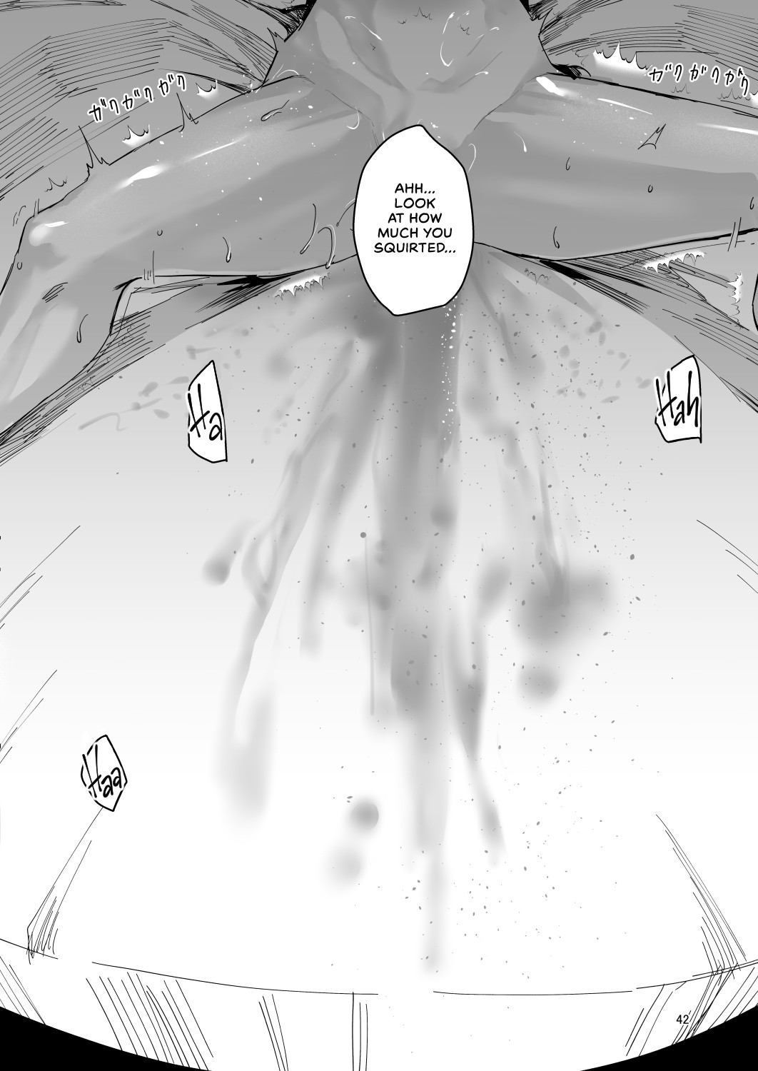 I Will... page 41