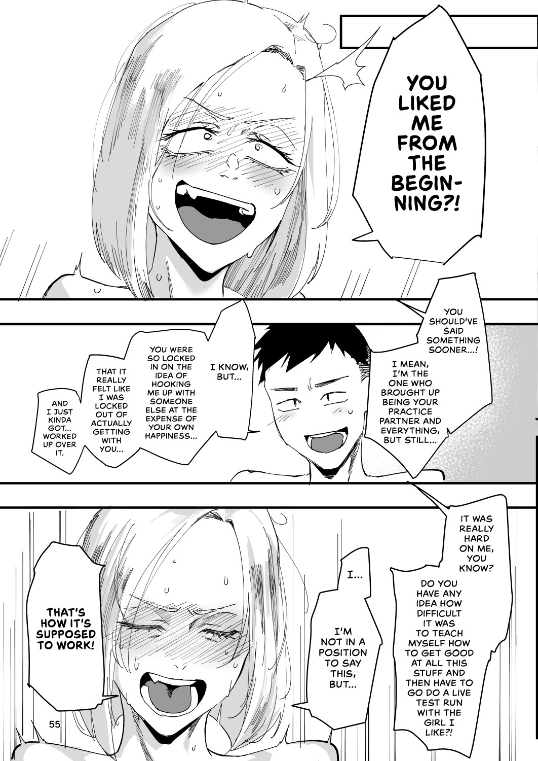 I Will... page 54