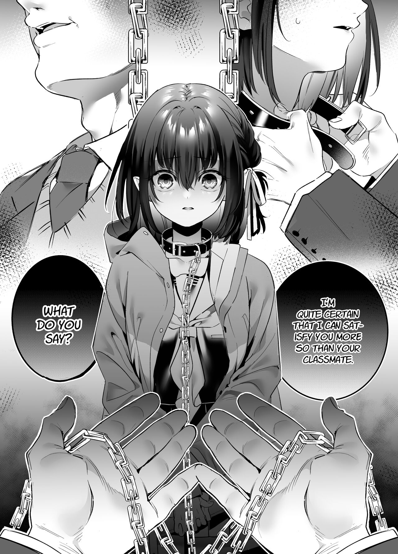 I Wish I Had Not Known page 11