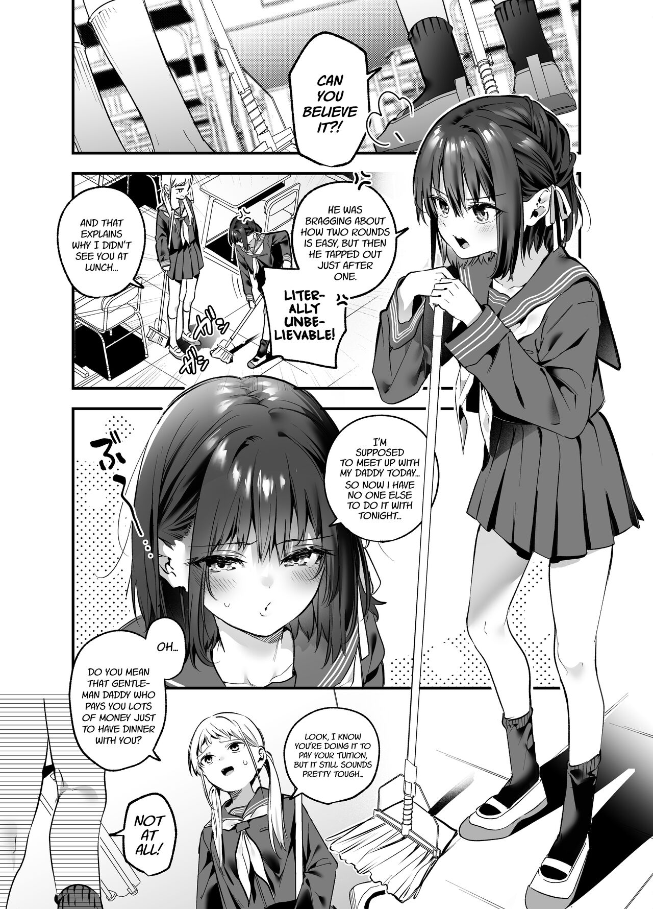 I Wish I Had Not Known page 4