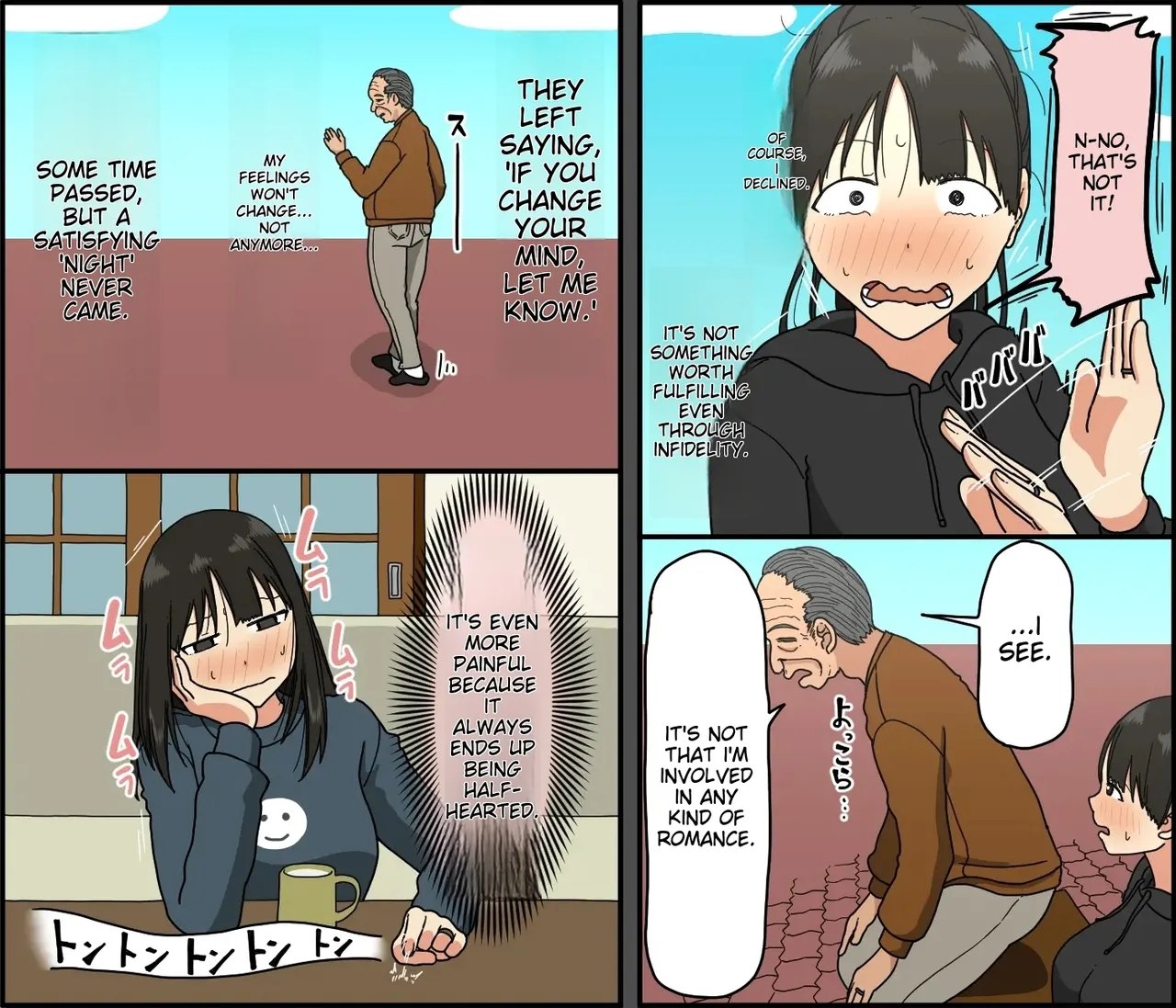 I wish my husband was this amazing page 4