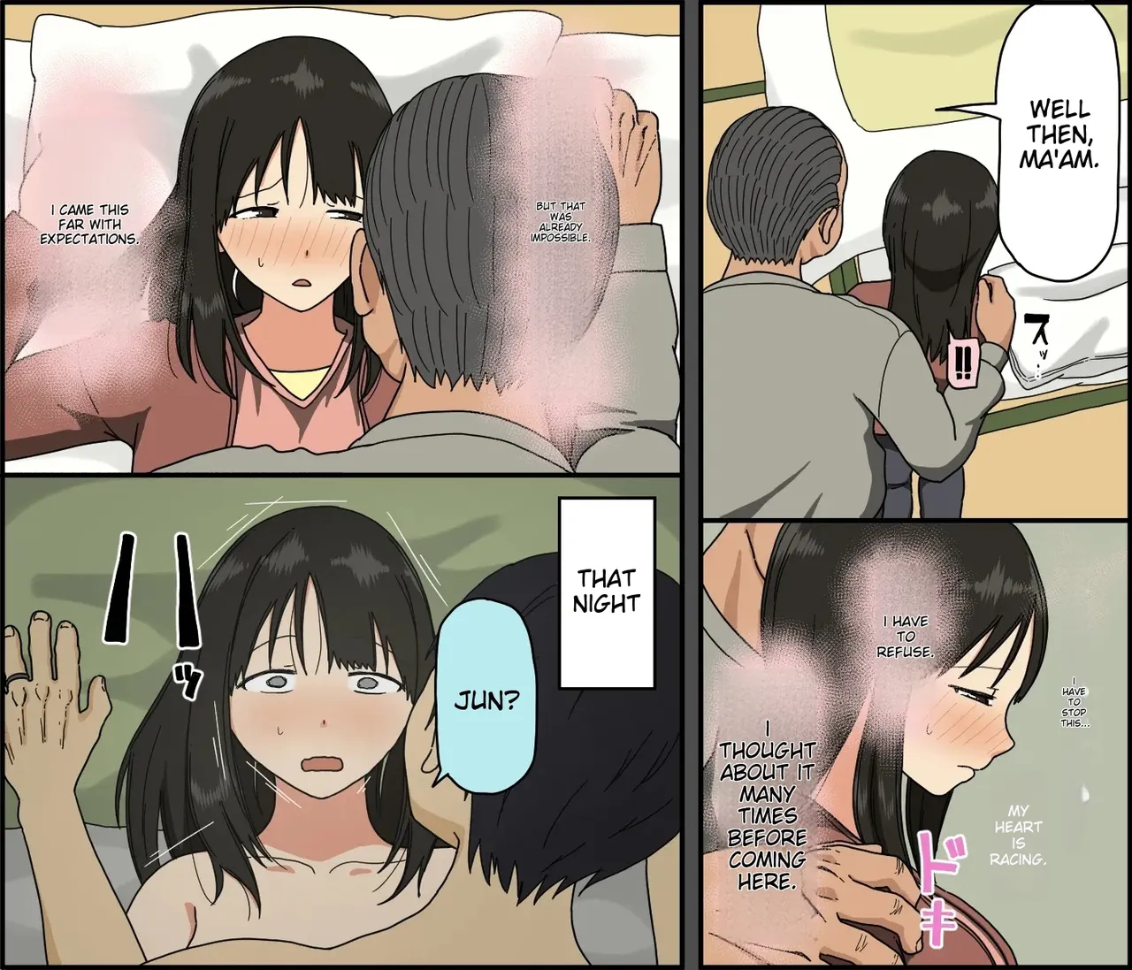 I wish my husband was this amazing page 43