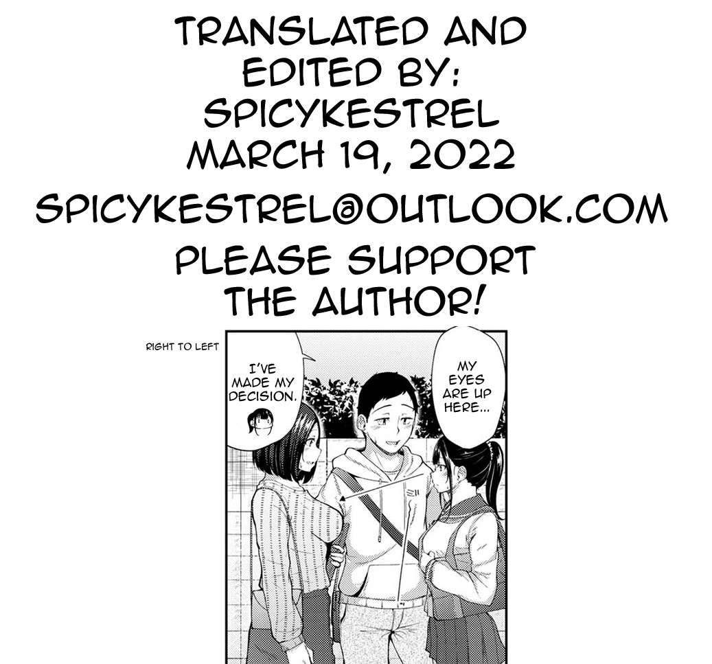 I Woke Up to my Naked Apron Sister and Tried Fucking Her Ch. 3 page 26