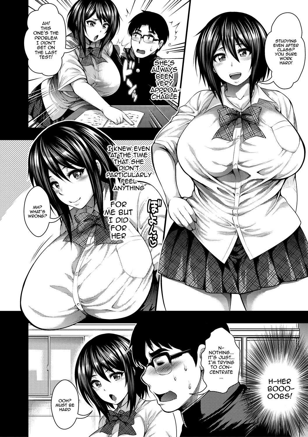 I Wonder If I Can Creampie 100 Girls page 172