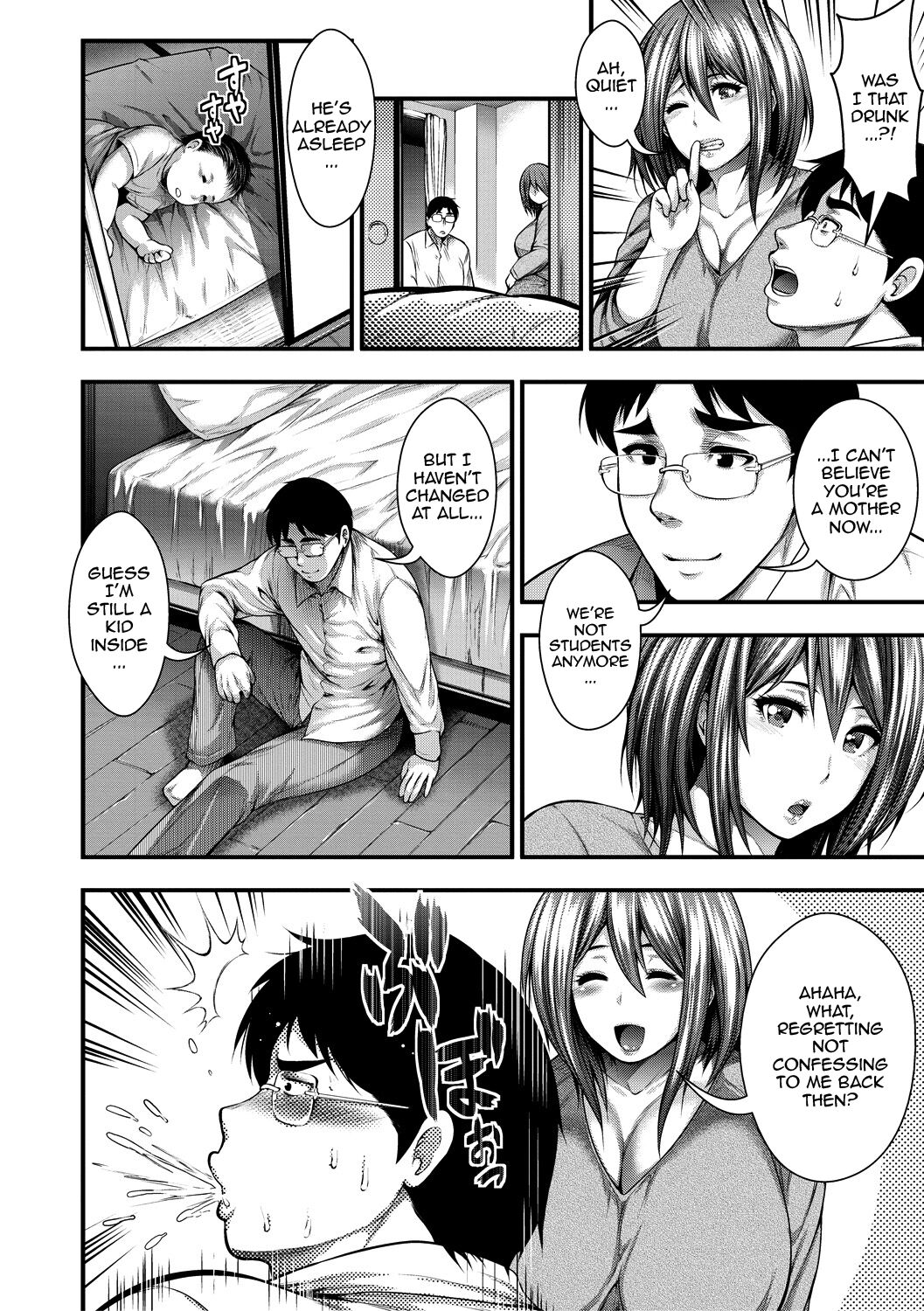 I Wonder If I Can Creampie 100 Girls page 176