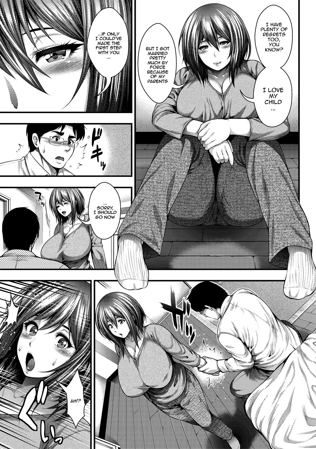 I Wonder If I Can Creampie 100 Girls page 177