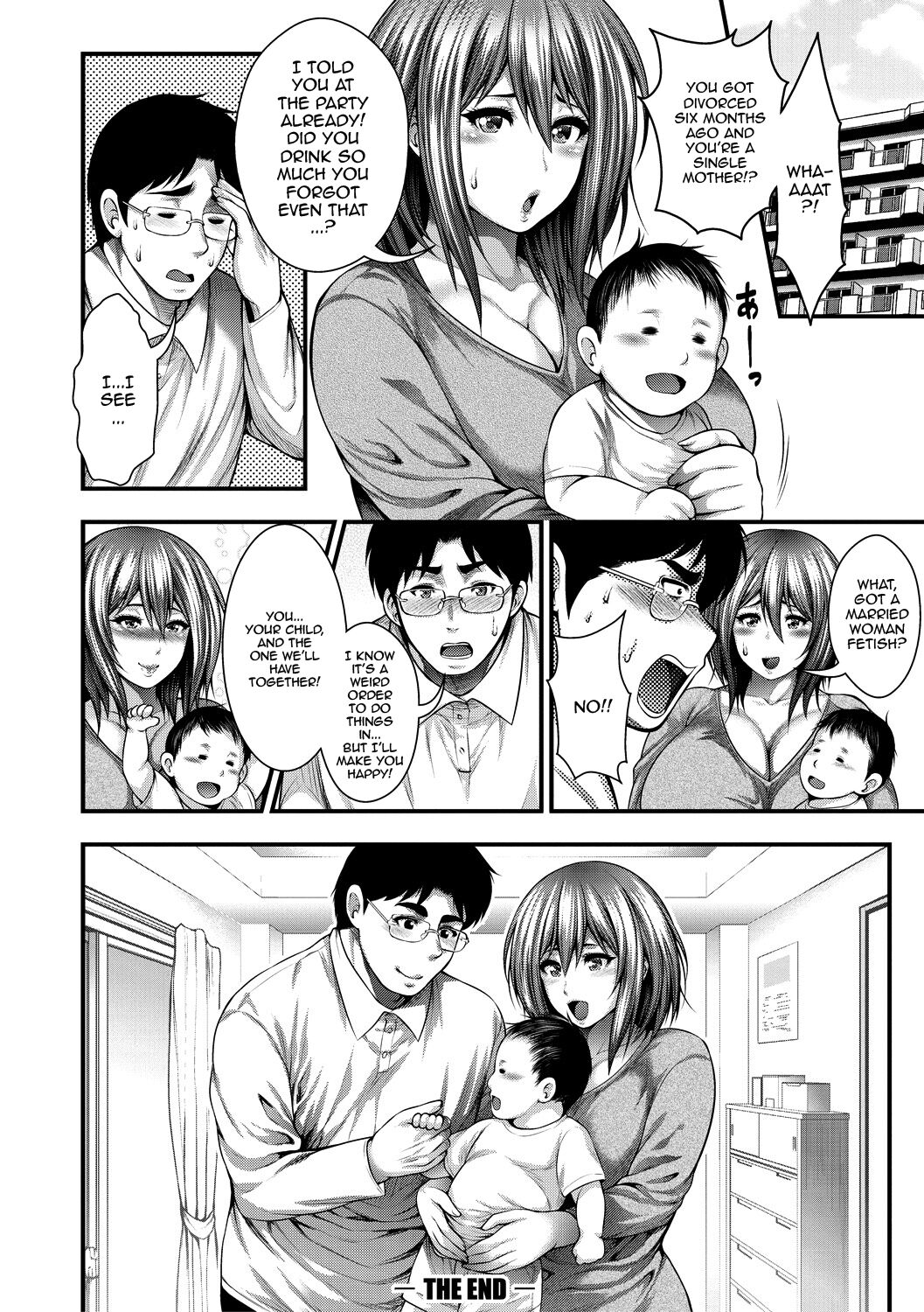 I Wonder If I Can Creampie 100 Girls page 198