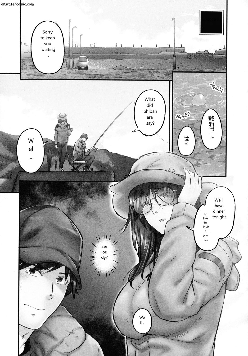 じみへんっ!!～地味子も乱れる絶頂性交～ page 133