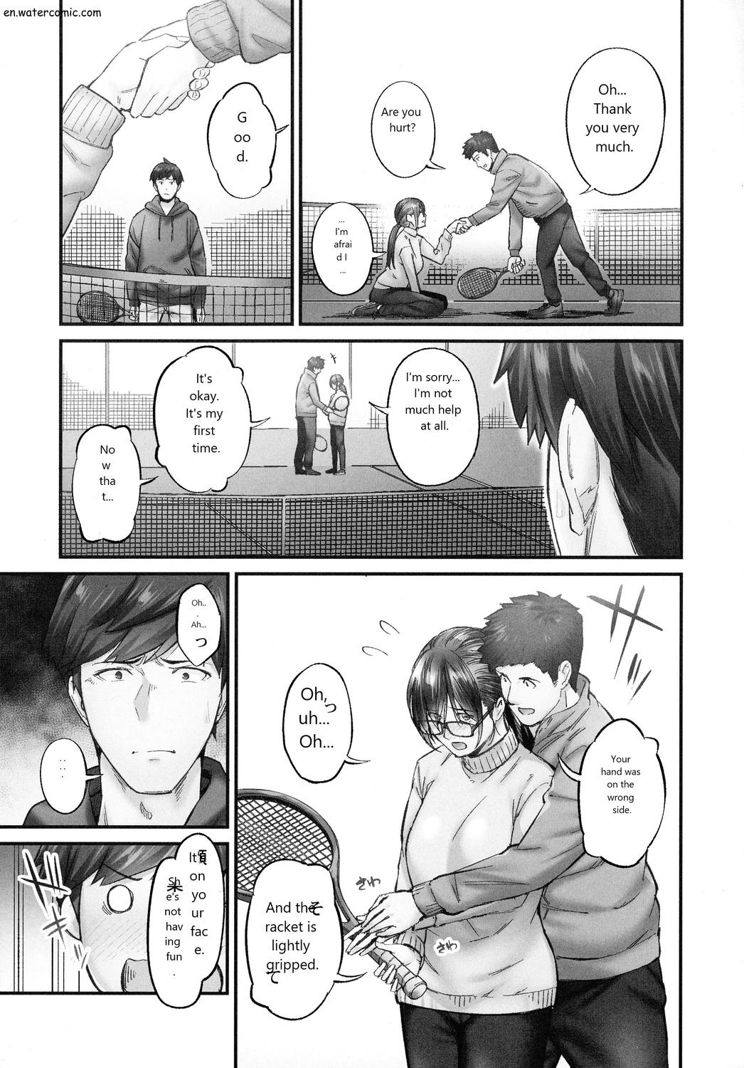 じみへんっ!!～地味子も乱れる絶頂性交～ page 32