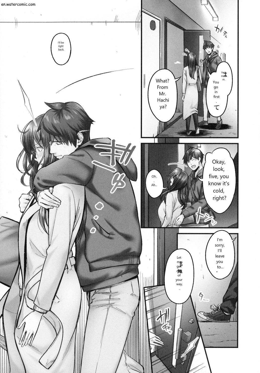 じみへんっ!!～地味子も乱れる絶頂性交～ page 38